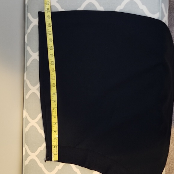Kate♠️Spade A-Line Skirt - Picture 8 of 10